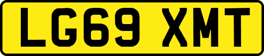 LG69XMT
