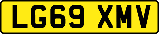 LG69XMV