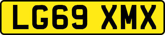 LG69XMX