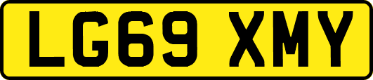 LG69XMY