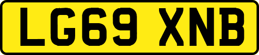 LG69XNB