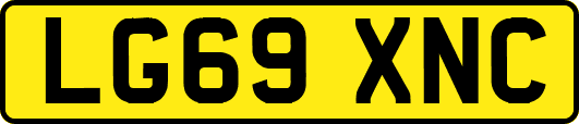 LG69XNC