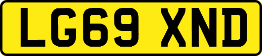 LG69XND