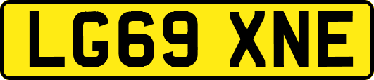 LG69XNE
