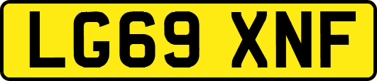 LG69XNF