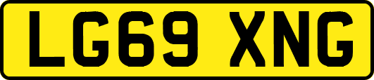 LG69XNG