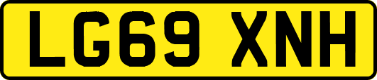 LG69XNH