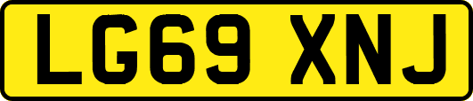 LG69XNJ