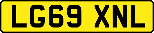 LG69XNL