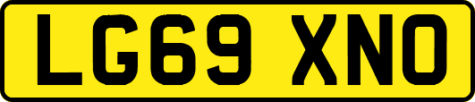 LG69XNO
