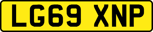 LG69XNP