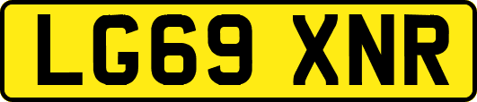LG69XNR
