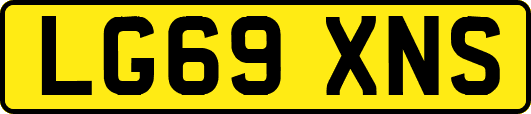 LG69XNS