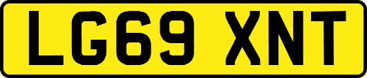 LG69XNT