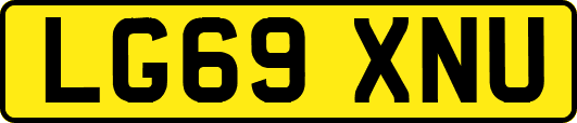 LG69XNU