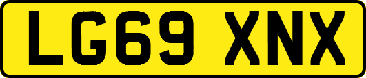 LG69XNX
