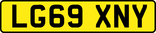 LG69XNY