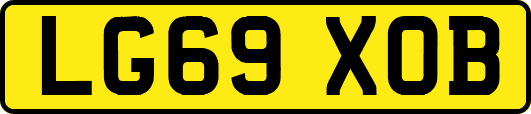 LG69XOB