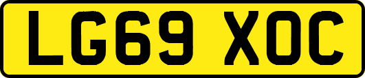 LG69XOC