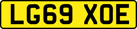 LG69XOE