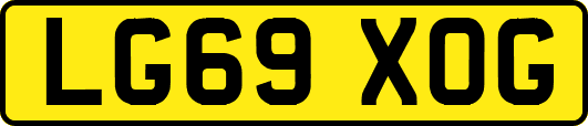 LG69XOG