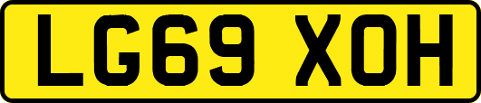 LG69XOH