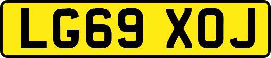 LG69XOJ