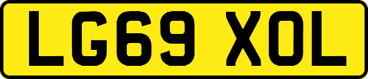 LG69XOL