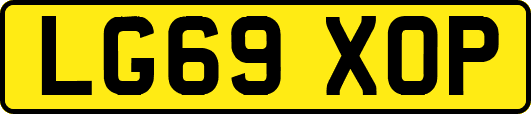 LG69XOP