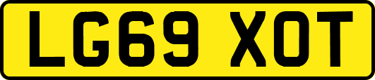 LG69XOT