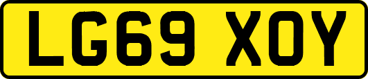 LG69XOY