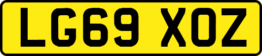 LG69XOZ