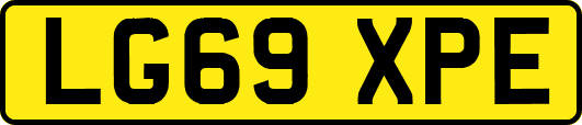 LG69XPE