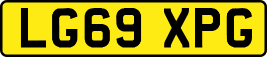 LG69XPG