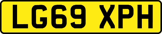 LG69XPH