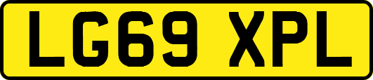 LG69XPL