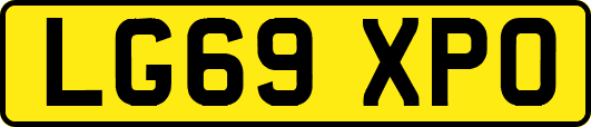 LG69XPO
