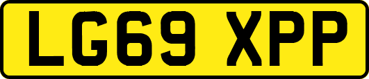 LG69XPP