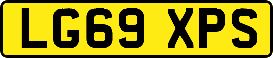 LG69XPS
