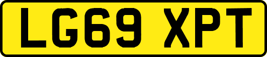 LG69XPT