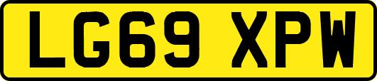 LG69XPW