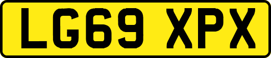 LG69XPX