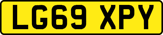 LG69XPY