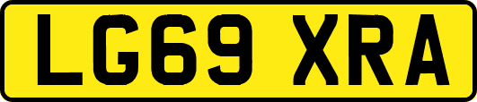 LG69XRA