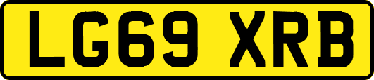 LG69XRB