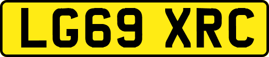 LG69XRC