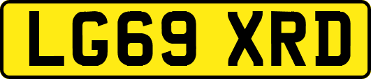LG69XRD
