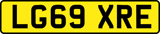 LG69XRE