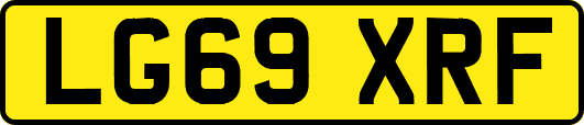 LG69XRF