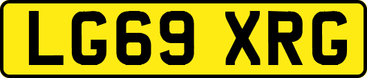 LG69XRG
